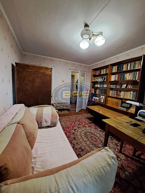 Продаж квартири 48 кв. м Одеса - фото 20