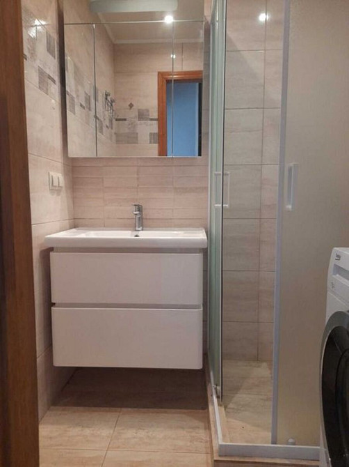 Оренда Квартира 2-кімнатна, 5/9 поверх на Івасюка, 41 Київ - фото 8