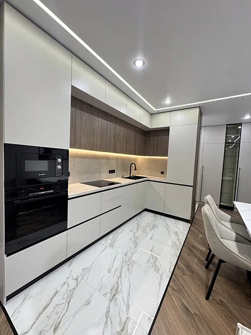 Продаж Квартира 2-кімнатна, 8/19 поверх на Жемчужная ул., 9 Одеса - фото 8