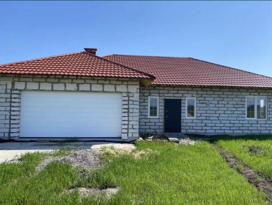 Продам дом в Фонтанке-1 (возле ТЦ "Ривьера") Фонтанка