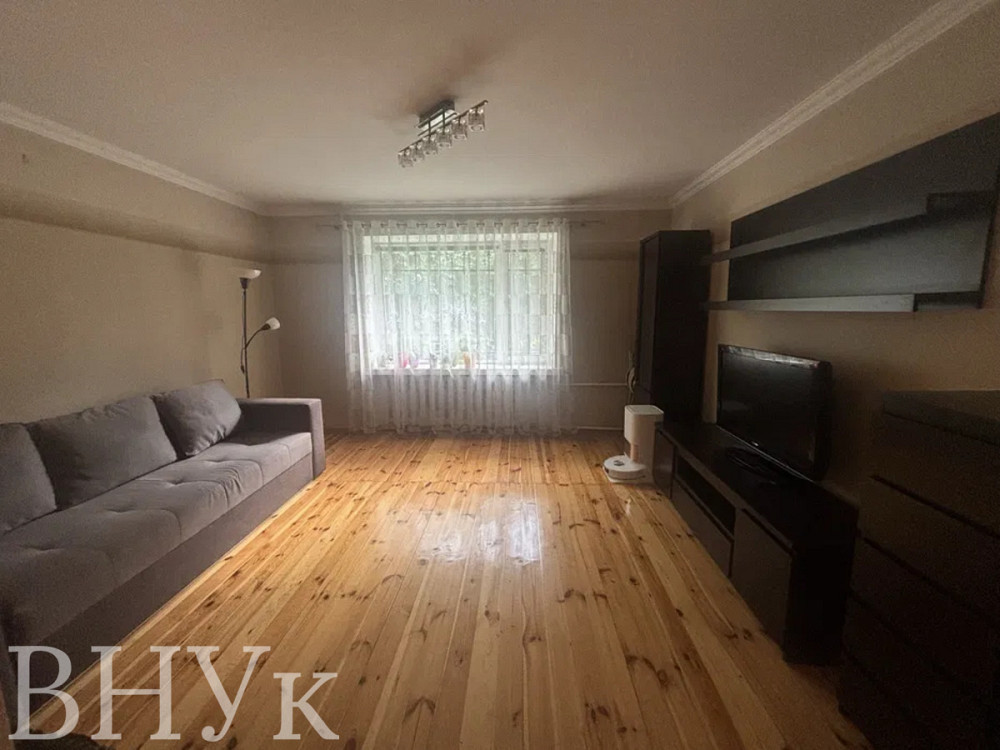 Продаж Квартира 3-кімнатна, 1/9 поверх на Кравчука Луцьк - фото 1