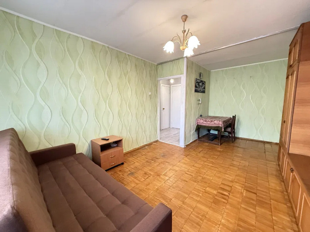 Оренда Квартира 1-кімнатна, 4/9 поверх на Петропавлівська, 26 Kiev - photo 5