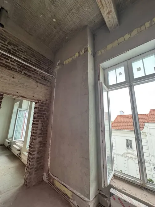 Продаж 2к Квартира 88 кв.м Кордонний провулок, 25 Одеса - фото 10