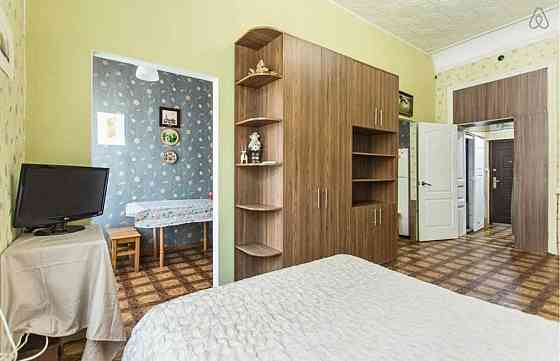 Продаж Квартира 1-кімнатна, 2/3 поверх на Новосельского улица Одесса