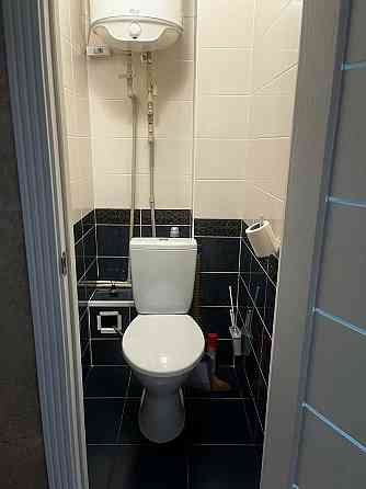 Оренда Квартира 1-кімнатна, 3/9 поверх на Вахтанга Кікабідзе, 4 Kiev