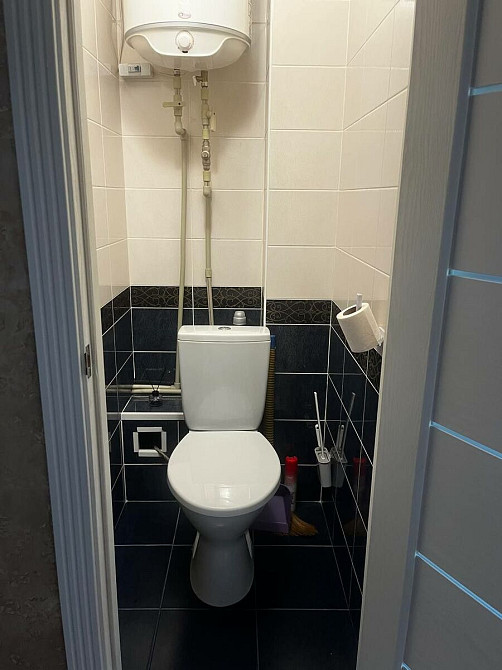 Оренда Квартира 1-кімнатна, 3/9 поверх на Вахтанга Кікабідзе, 4 Kiev - photo 5