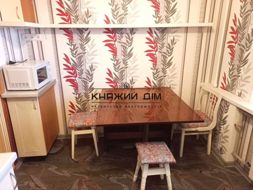 Оренда однокімнатної квартири на Позняках. м. Позняки,Харківська 10-15 хв. Код: 11203952 Київ - фото 10