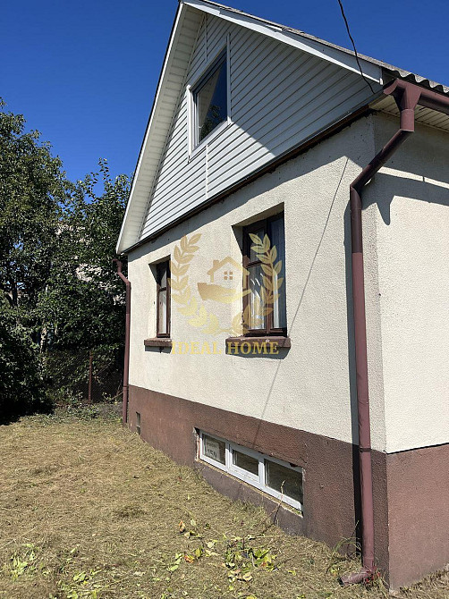 Продам будинок дачу Хотянівка Хотянівка - фото 2