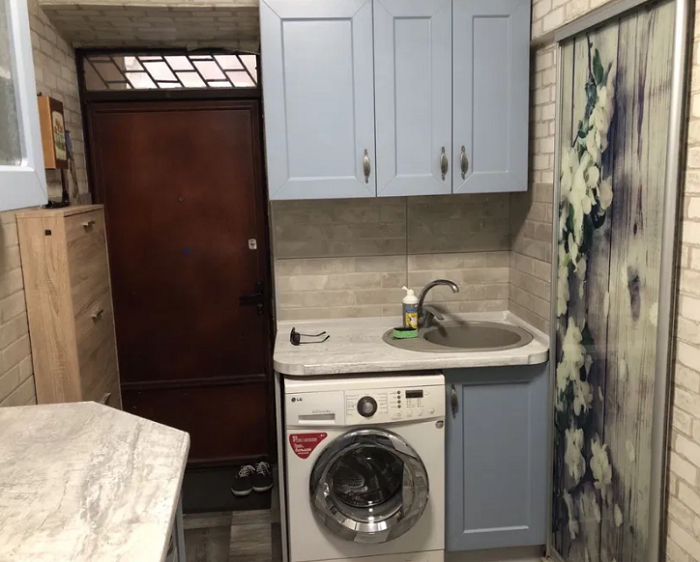 2-комнатная квартира с ремонтом, ул. Мечникова, Молдаванка Одеса - фото 7