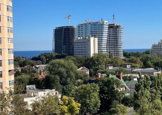 Продаж Квартира 1-кімнатна на переулок Шампанский, 2 Одеса