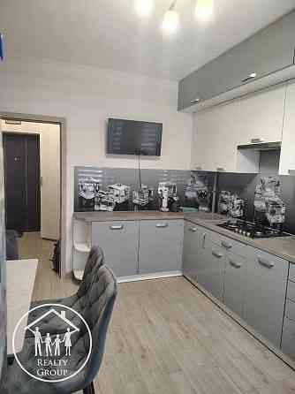 Продаж 1к Квартира 45 кв.м Винна Гора, 7а Винники