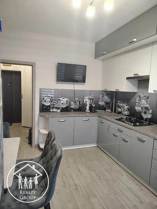 Продаж 1к Квартира 45 кв.м Винна Гора, 7а Винники - фото 1