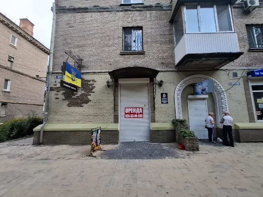 Здається Магазин / салон / торгова точка площа 79 кв.м  Дніпро  Дніпро - фото 3