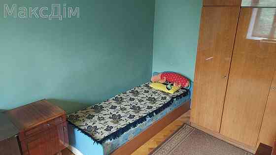 Оренда Квартира 3-кімнатна, 2/2 поверх на вул. Микулинецька Тернопіль