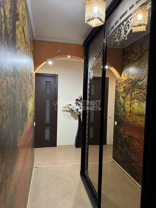 Продаж Квартира 1-кімнатна, 8/9 поверх на вул. Салтівське Харків - фото 3