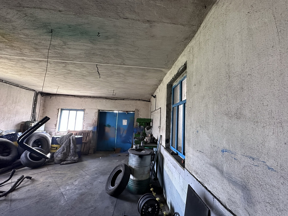 Продаж приміщення вільного призначення на Героїв України вул., 5 поверх - 1  - фото 10