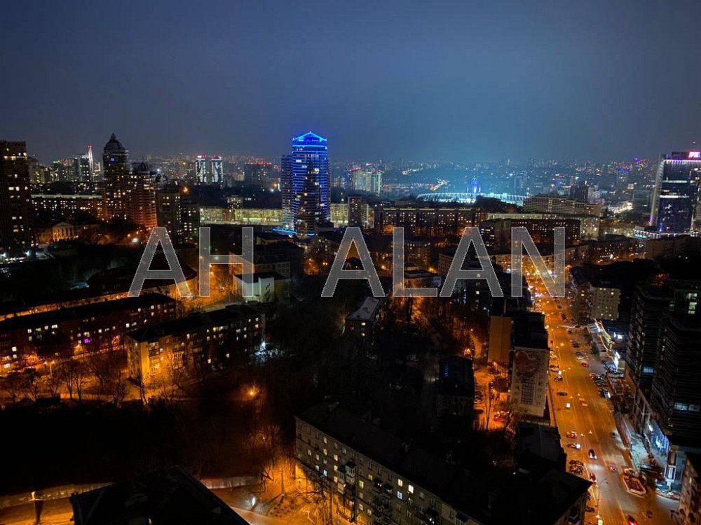 Оренда Будинок 3-кімнатний на Кловський узв., 7А Киев - изображение 13