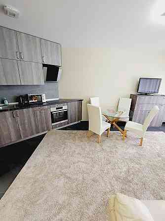 Оренда Квартира 1-кімнатна, 6/22 поверх на Василя Липківського, 16 Г Київ