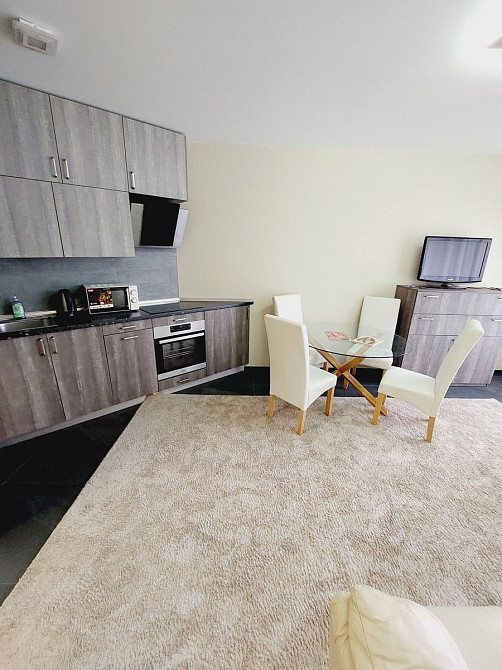 Оренда Квартира 1-кімнатна, 6/22 поверх на Василя Липківського, 16 Г Київ - фото 6