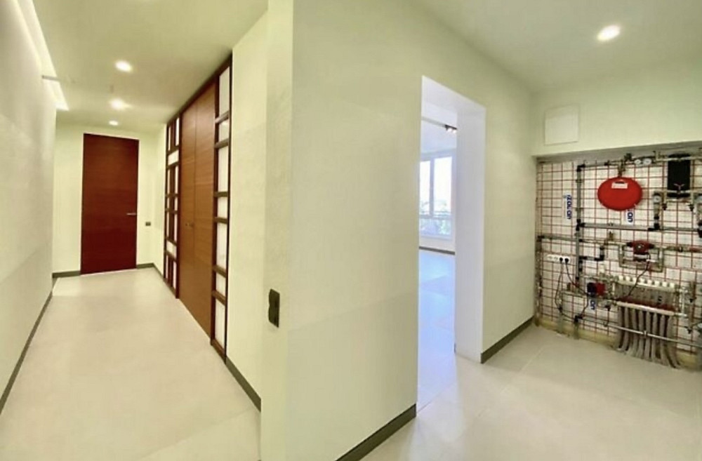 Продаж Квартира 3-кімнатна, 6/10 поверх на Отрадная ул., 13 Odessa - photo 12