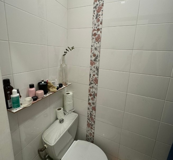 1-комнатная квартира в центре Одессы с автономным отоплением Одеса - фото 5