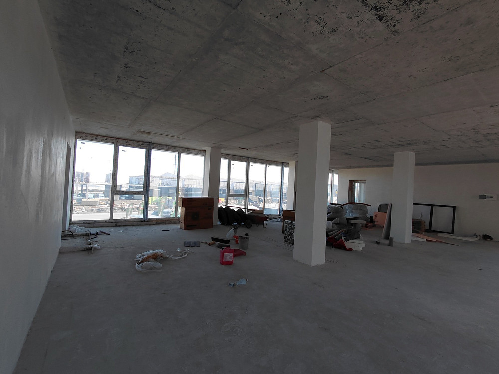 Продаж торгове приміщення на вул. Морозенка Полковника поверх - 1/3 Ternopil' - photo 7