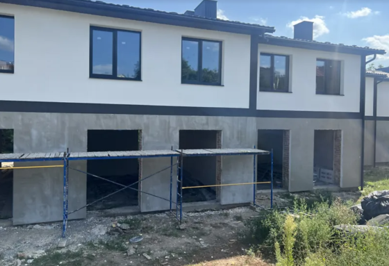 Продаж котеджу 130 м.кв., с. Гаї Гречинські 
