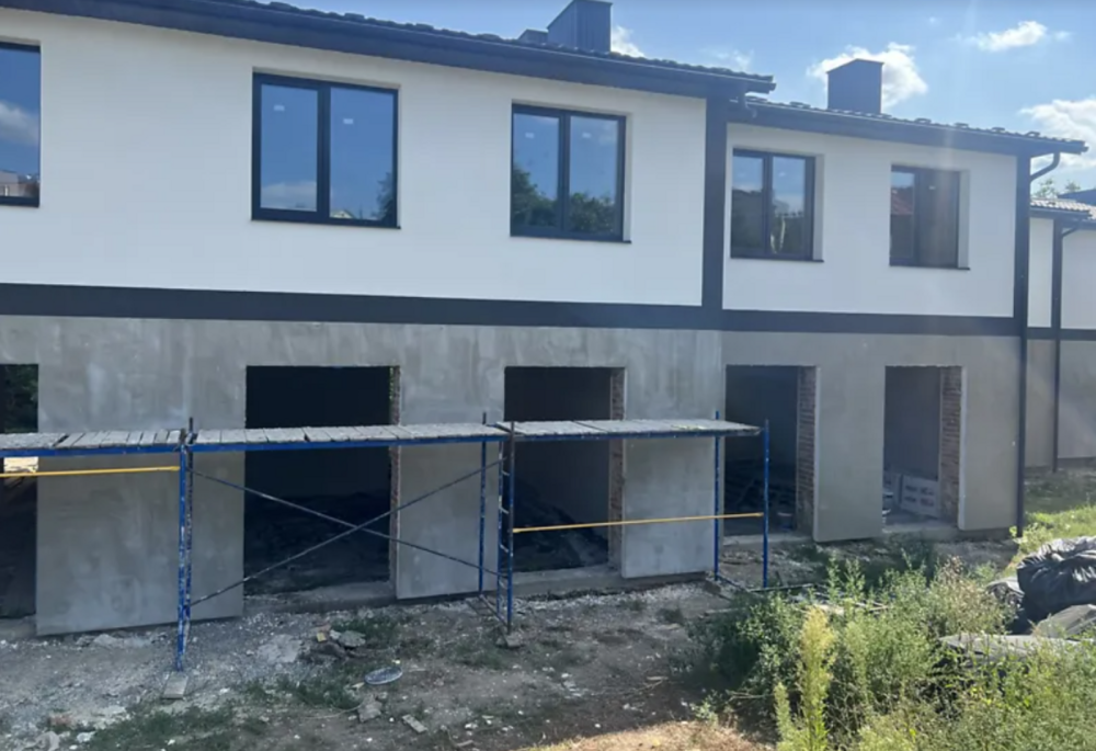 Продаж котеджу 130 м.кв., с. Гаї Гречинські  - фото 3