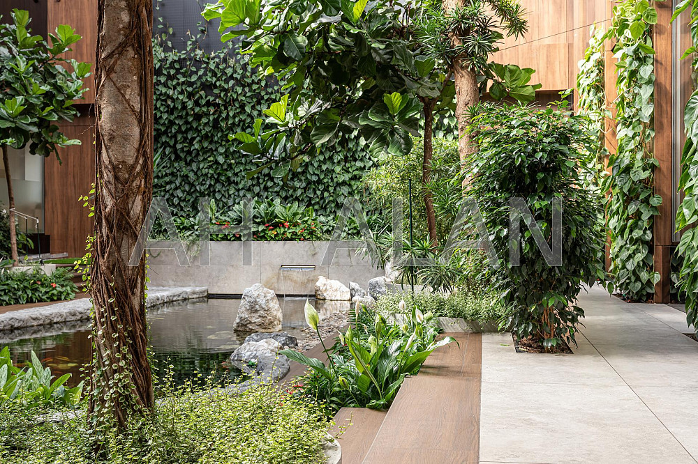 Оренда офісне приміщення на Радищева вул., 10/14 поверх - 3/8 Київ - фото 12