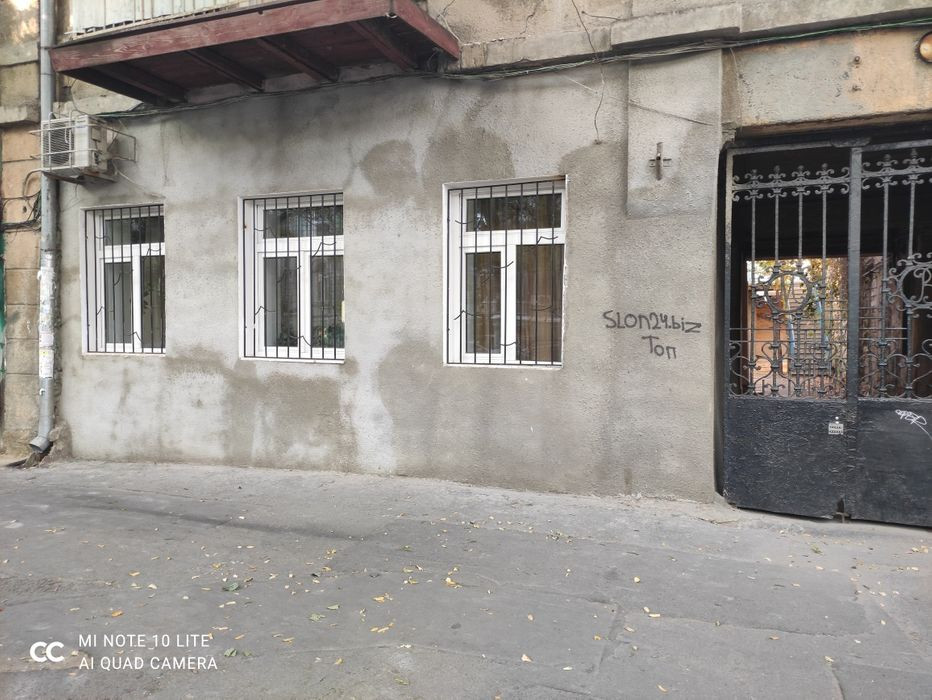 2-комнатная квартира в центре города Одеса - фото 9