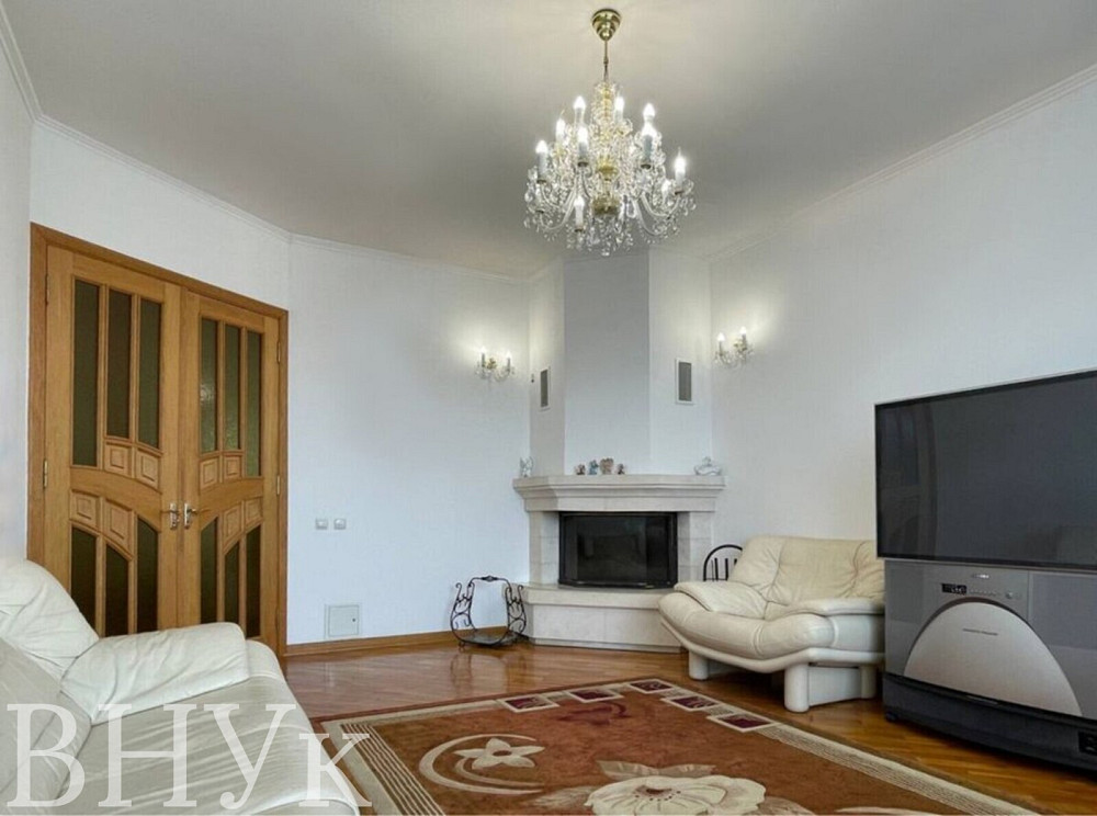 Продаж Квартира 6-кімнатна, 4/5 поверх на Саперів, 15а Luts'k - photo 3