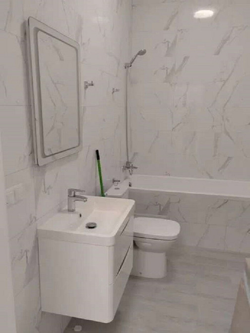 Продаж Квартира 1-кімнатна, 6/30 поверх на улица Никольско-Слободская, д.3 Киев - изображение 6