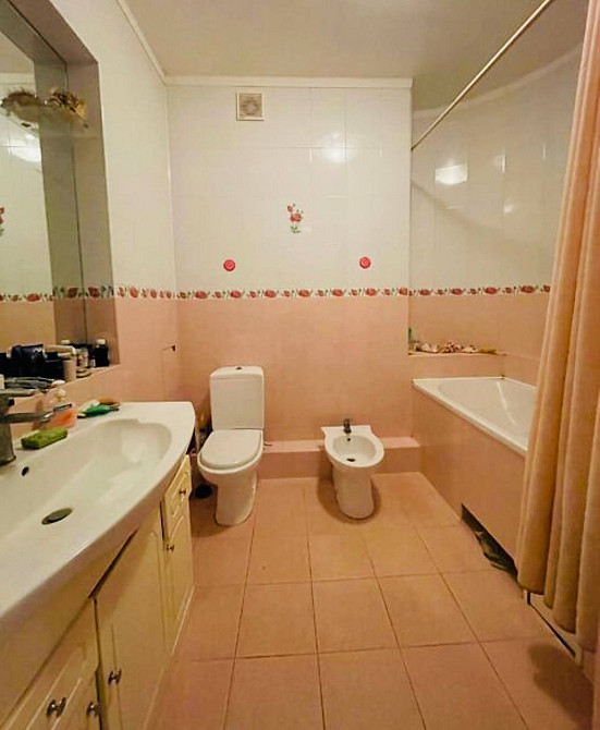 Просторная квартира в самом центре Таирова Одеса - фото 10