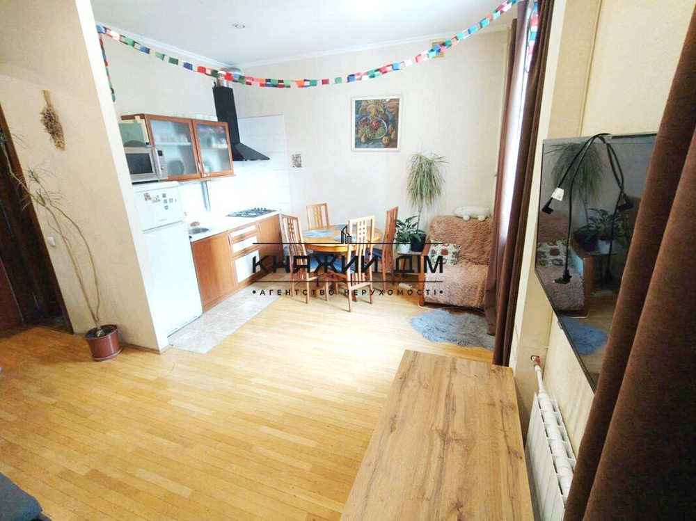 Оренда Квартира 1-кімнатна, 3/5 поверх на вул. Чапаева ул./В'ячеслава Липинського Київ - фото 11