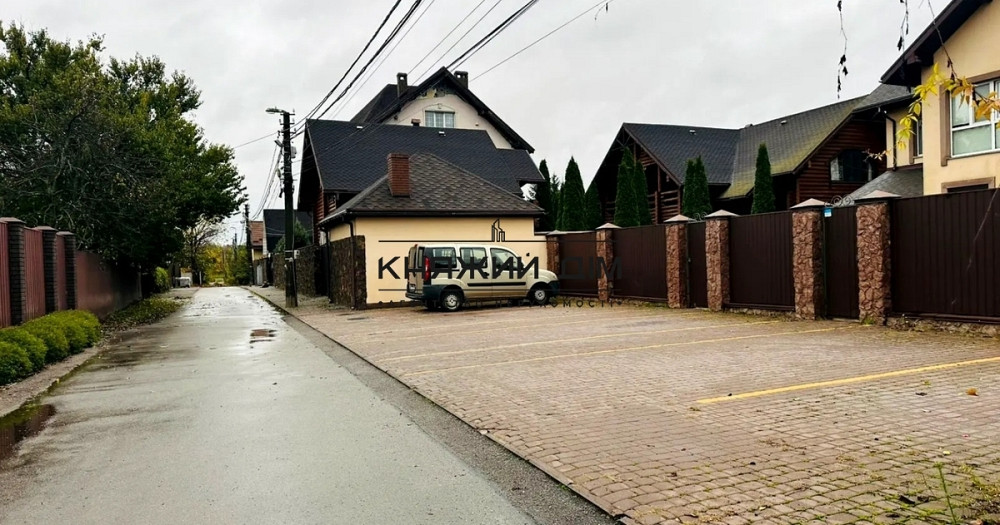 Оренда Будинок на Стеценко ул. Киев - изображение 4