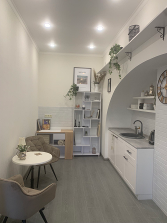 Продаж Квартира 1-кімнатна на ул. Бунина, 37 Одесса