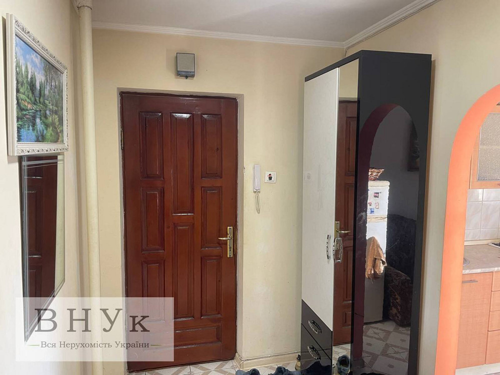 Продаж Квартира 4-кімнатна, 5/5 поверх на Галицька Тернопіль - фото 15