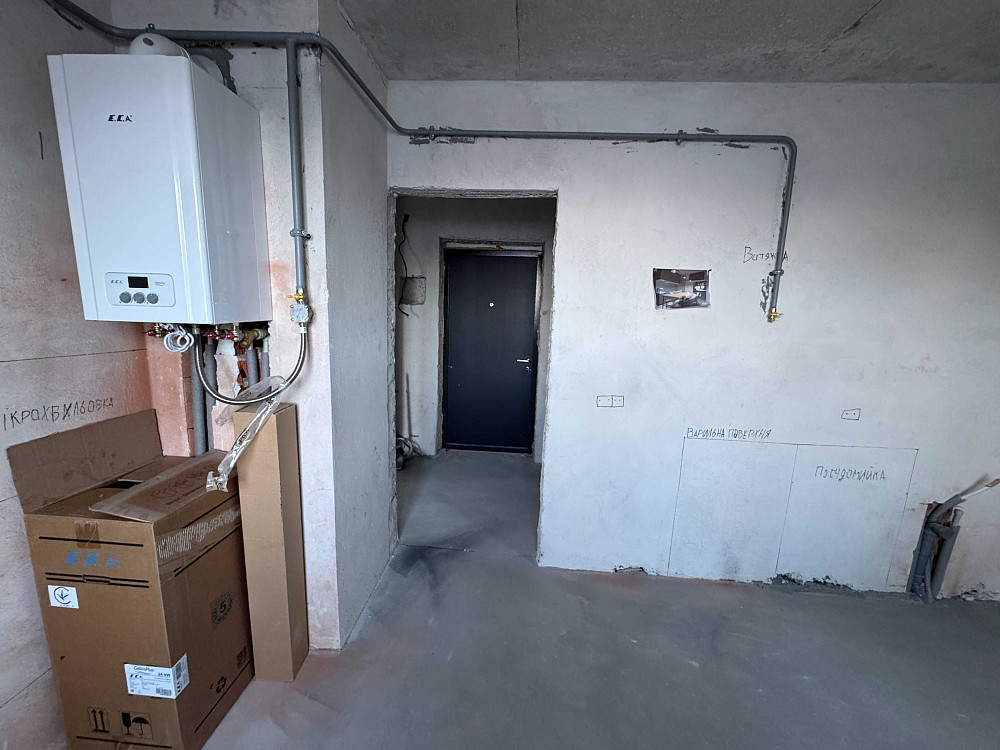 Продаж Квартира 2-кімнатна, 3/8 поверх на вул. Стрийська Львов - изображение 10