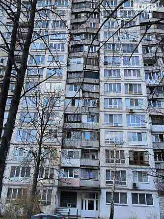 Продаж Квартира 1-кімнатна, 16/16 поверх Київ