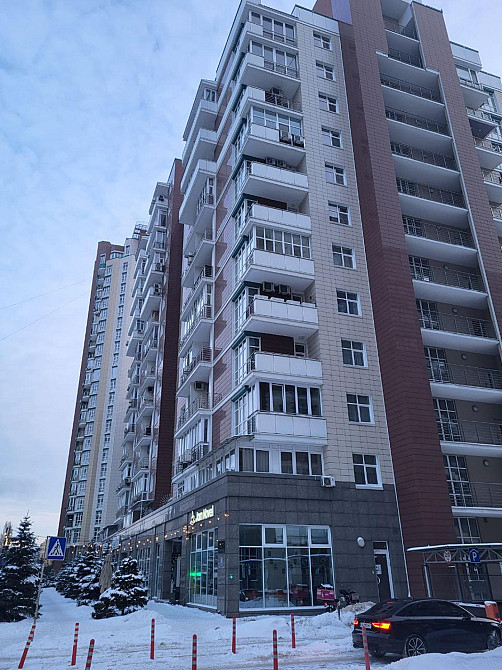 Продаж Квартира 3-кімнатна, 10/18 поверх на Філатова Академіка вул., д. 2/1 Київ - фото 10