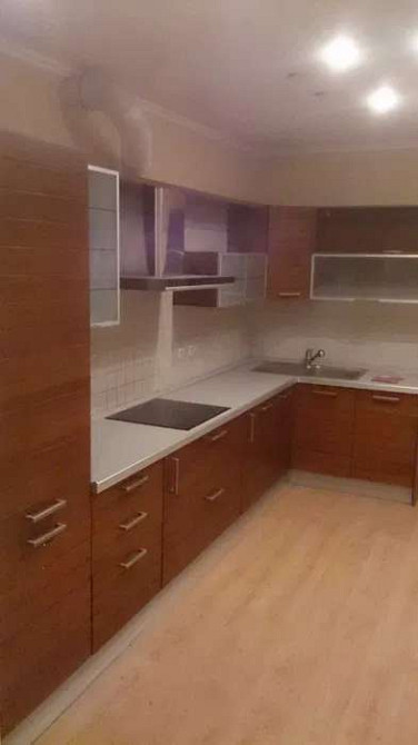 Оренда Квартира 1-кімнатна, 18/23 поверх на пр. Николая Бажана, 10 Київ - фото 2