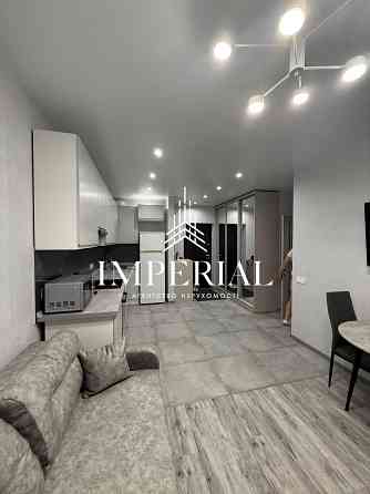 Оренда Квартира 1-кімнатна, 7/23 поверх на вул. Некрасова Київ