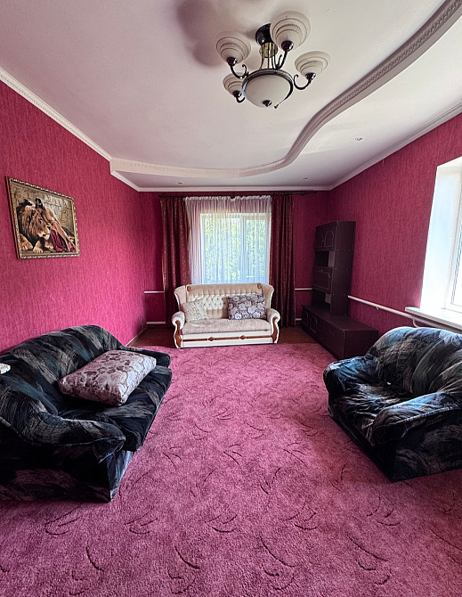 Продаж 1-поверховий Будинок з ділянкою 12 сот 121 кв.м 3 кімн. на Тетерівка Житомир - изображение 1