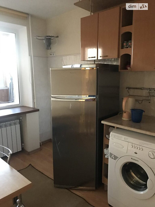 Оренда Квартира 1-кімнатна, 7/11 поверх на Антоновича, 154 Киев - изображение 12