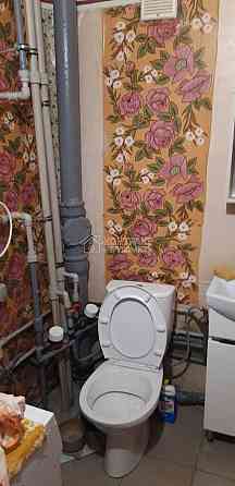 Продаж Квартира 1-кімнатна, 1/9 поверх на вул. Ньютона Харків