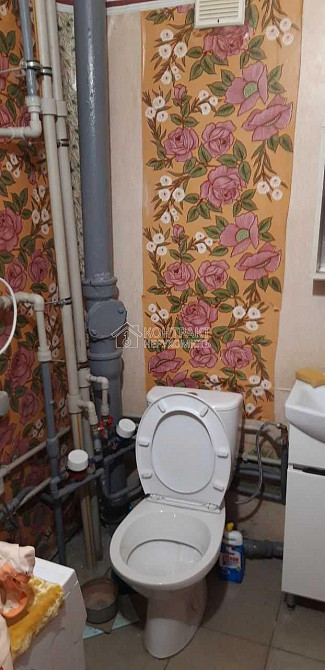 Продаж Квартира 1-кімнатна, 1/9 поверх на вул. Ньютона Харків - фото 4