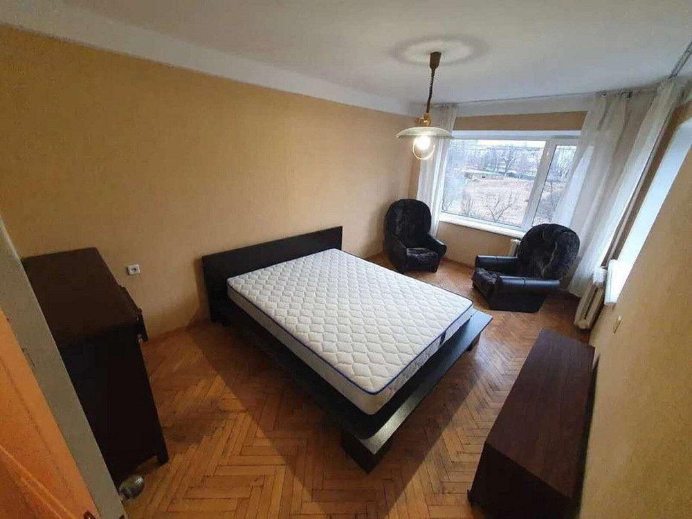 Оренда Квартира 2-кімнатна, 3/5 поверх на ул. Строителей, 19 Kiev - photo 1