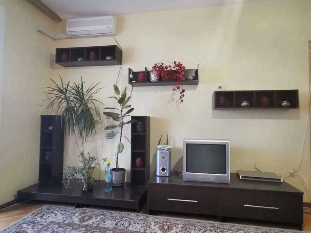 Оренда Квартира 1-кімнатна, 10/16 поверх на ул. Ревуцкого, 12 Київ - фото 2