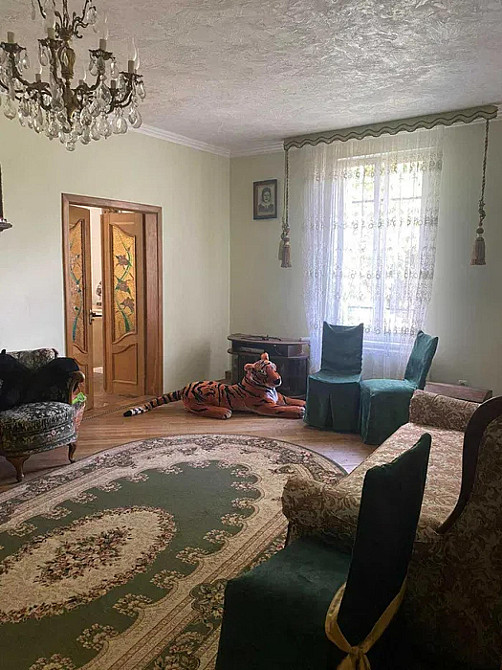 Продаж 2-поверховий Будинок з ділянкою 29.5 сот 230 кв.м 6 кімн. на Ів. Франка вул. Борислав - фото 2