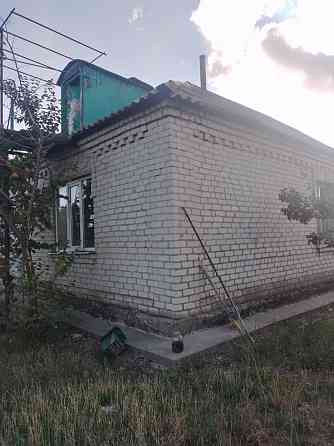 Предлагается к продаже дом в с.Великая Балка Великая Балка